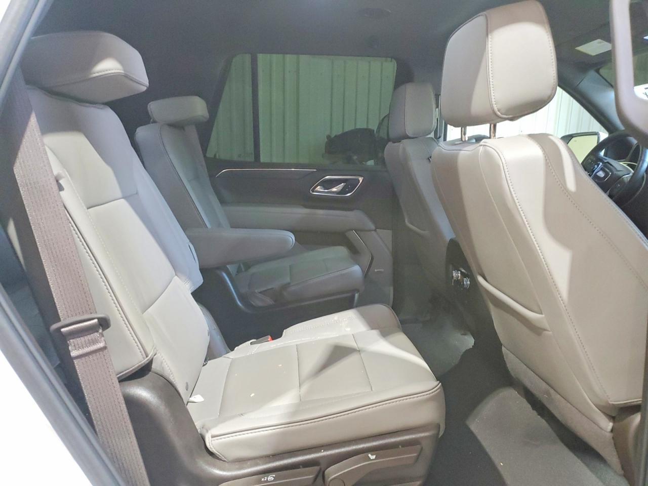 2024 GMC Yukon