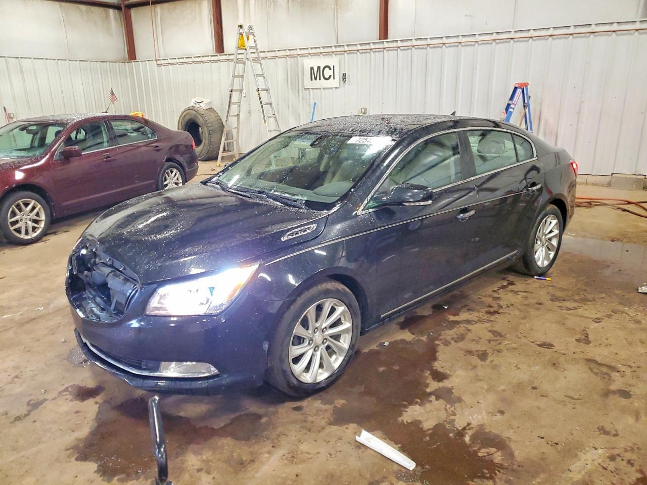 2014 BUICK LACROSSE
