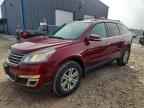 2015 CHEVROLET TRAVERSE