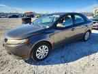 2010 KIA FORTE