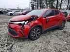 2022 TOYOTA C-HR