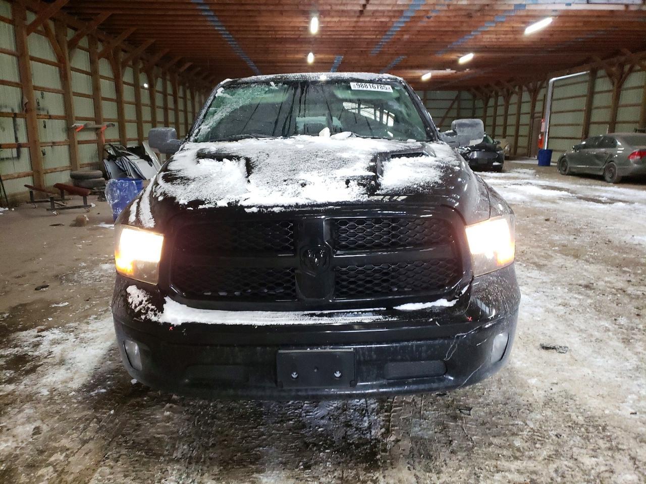 2019 DODGE/RAM Ram 1500 Slt Crew Ca