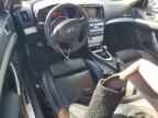 2008 INFINITI G37