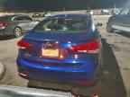 2018 KIA FORTE