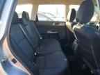 2013 SUBARU FORESTER
