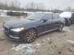 2017 VOLVO S90