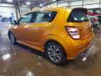 2017 CHEVROLET SONIC