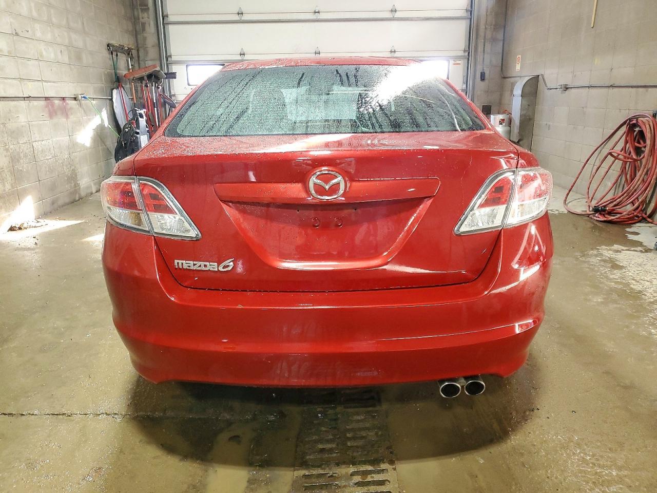 2010 MAZDA 6