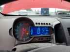 2015 CHEVROLET SONIC