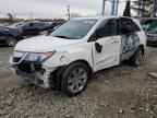 2010 ACURA MDX