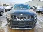 2017 JEEP Compass
