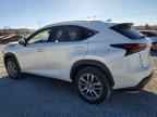 2015 LEXUS NX 200T
