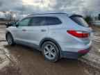 2016 HYUNDAI SANTA FE