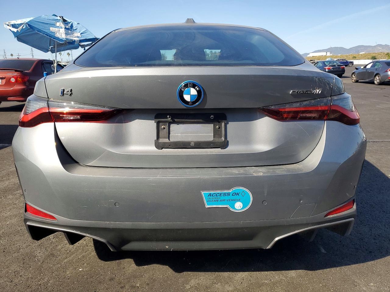 2023 BMW i4
