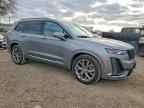 2020 CADILLAC XT6