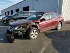 2012 HONDA Crosstour