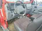 2000 JEEP WRANGLER