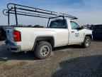 2017 GMC Sierra