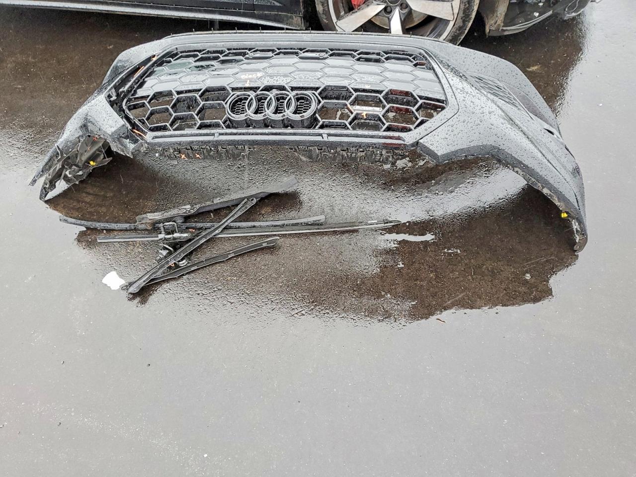 2023 AUDI A5
