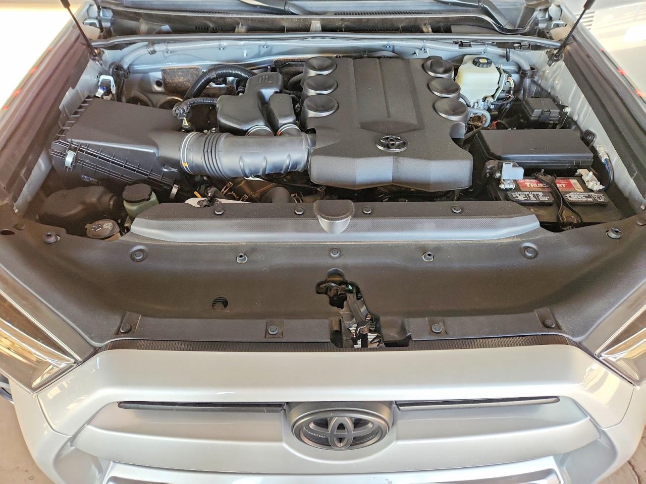 2023 TOYOTA 4Runner