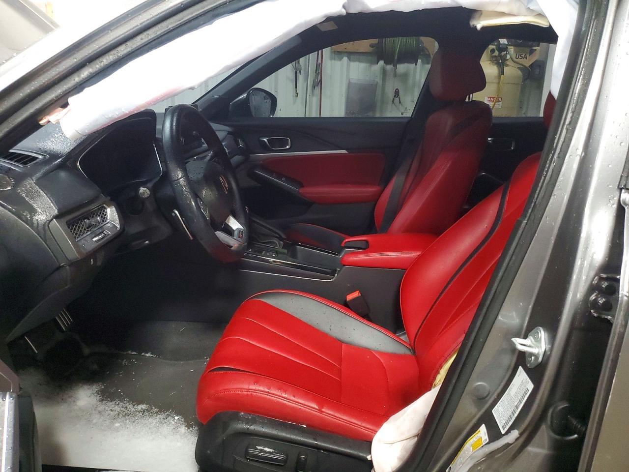 2025 ACURA Integra