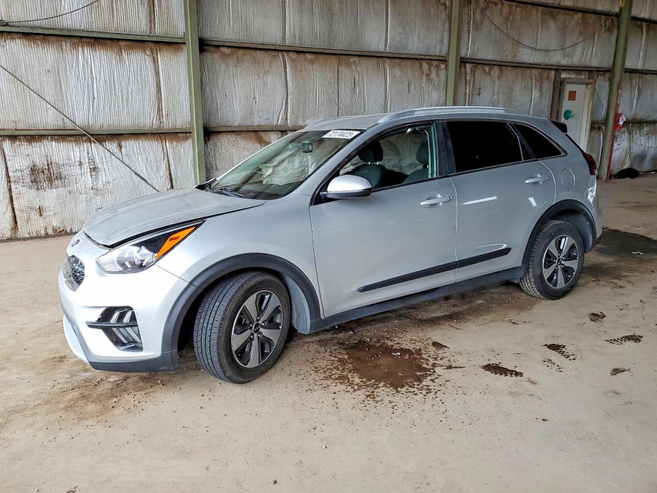 2020 KIA Niro