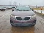 2011 KIA SORENTO