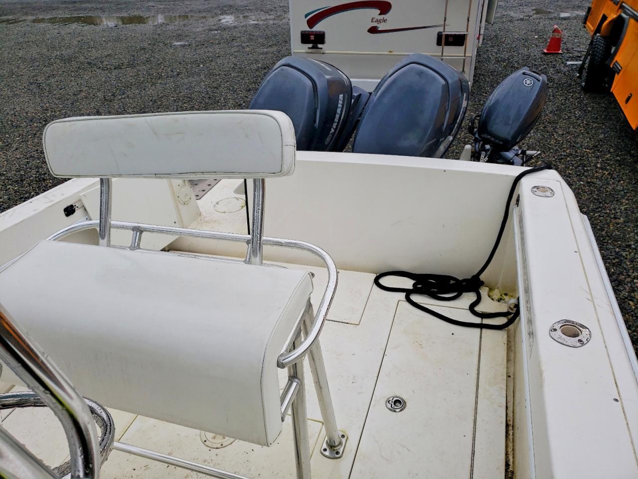 2012 Jdj Boat