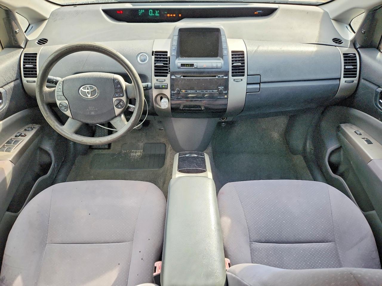 2006 TOYOTA PRIUS