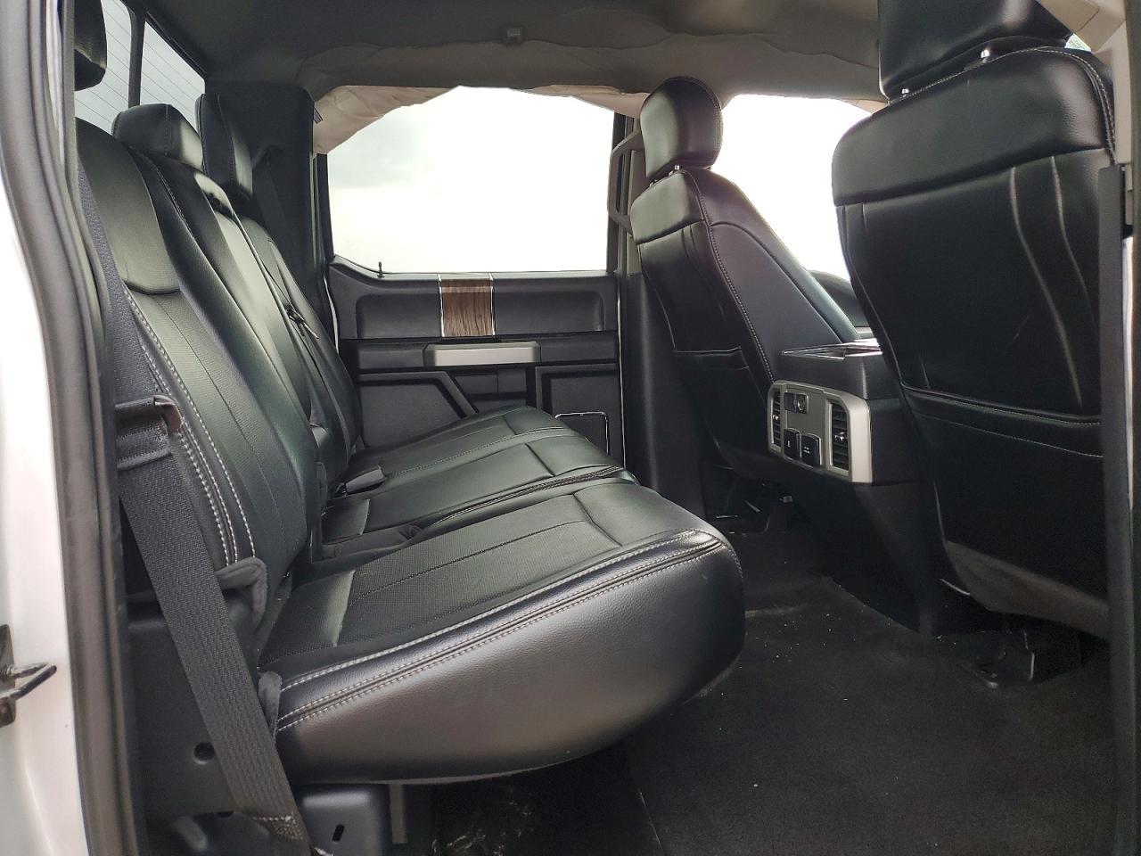 2018 FORD F-150 Lightning