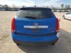 2016 CADILLAC SRX