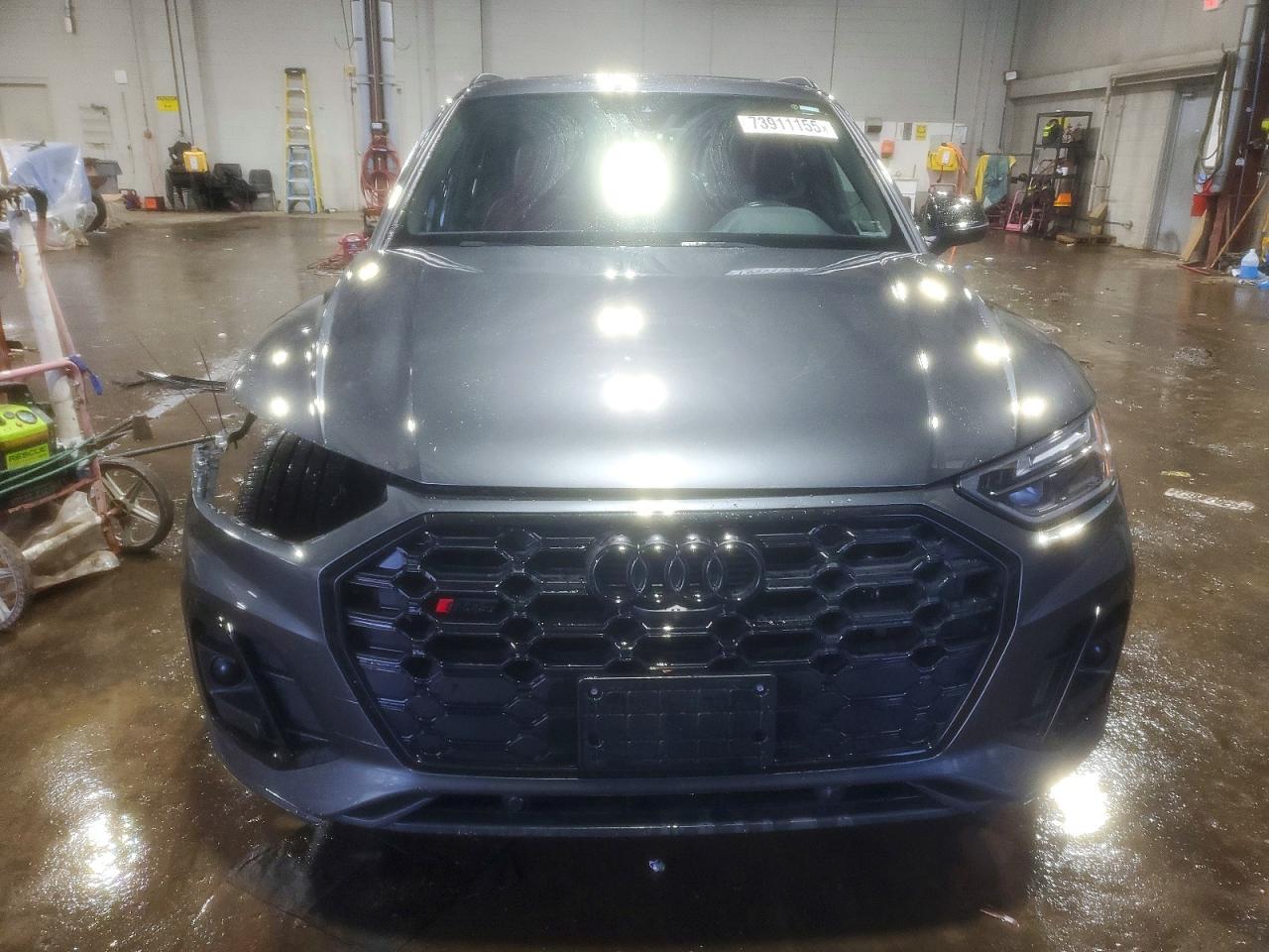 2023 AUDI SQ5