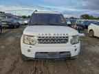 2012 LAND ROVER LR4