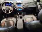 2010 HYUNDAI TUCSON