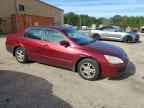 2006 HONDA ACCORD
