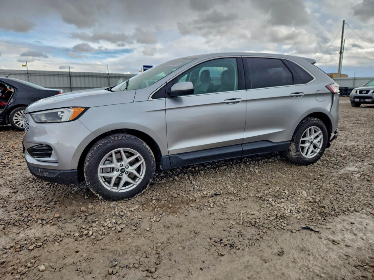 2023 FORD EDGE