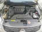 2010 NISSAN ALTIMA