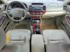 2005 TOYOTA CAMRY
