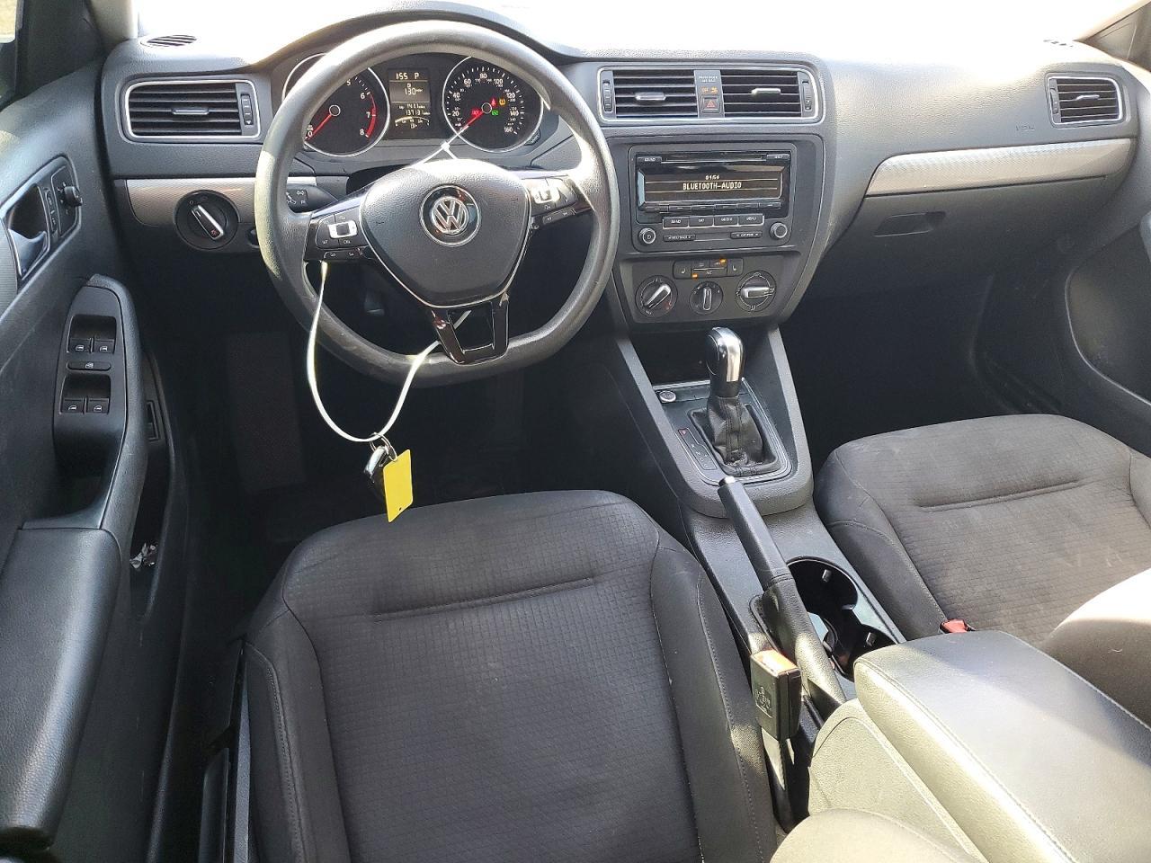 2015 VOLKSWAGEN JETTA