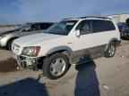 2005 TOYOTA HIGHLANDER