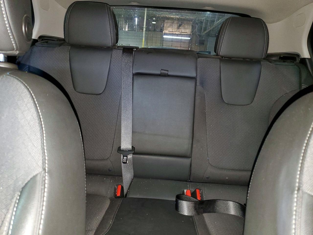 2024 BUICK Encore GX