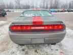 2012 DODGE Challenger
