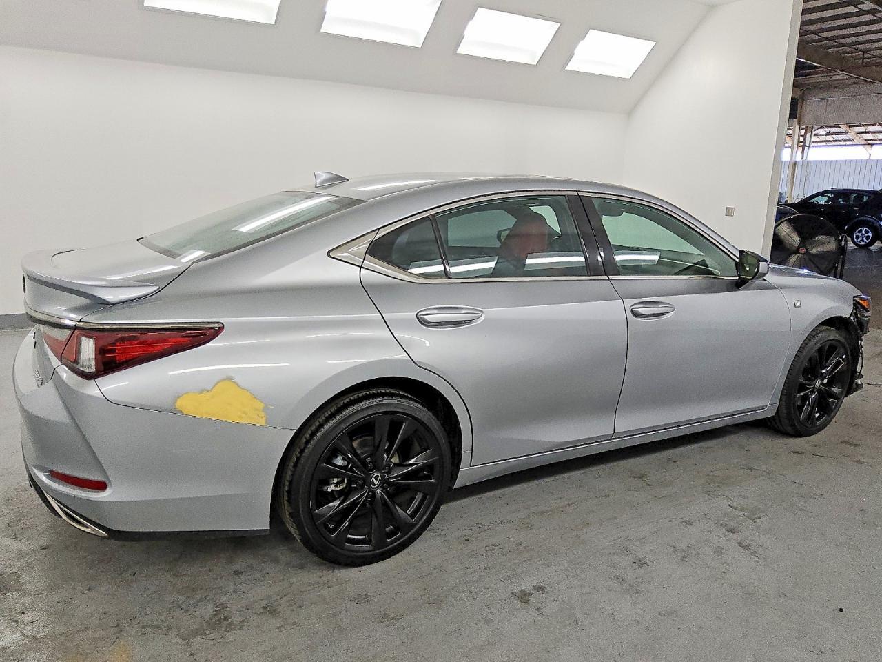 2023 LEXUS ES 350