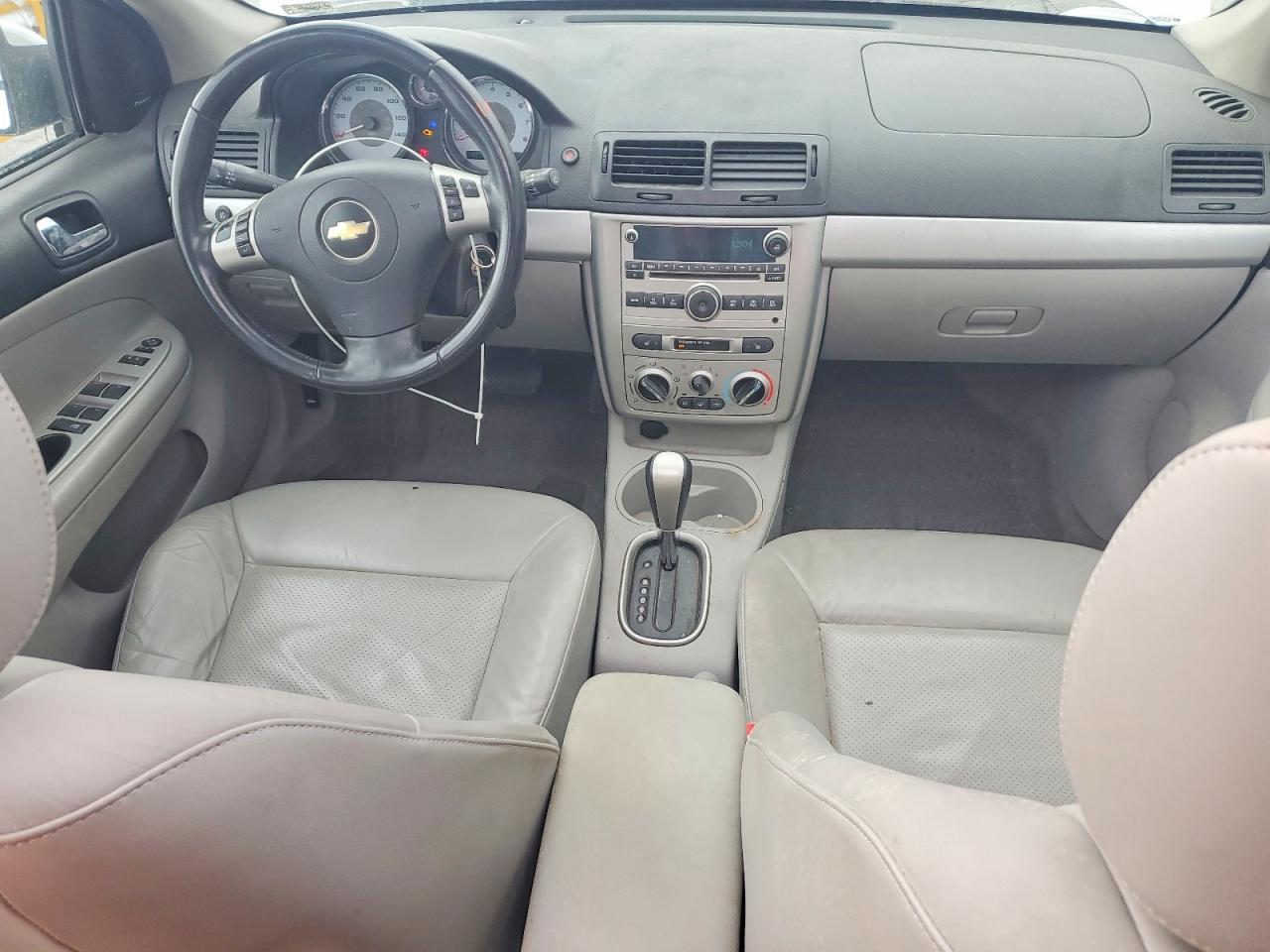 2008 CHEVROLET COBALT