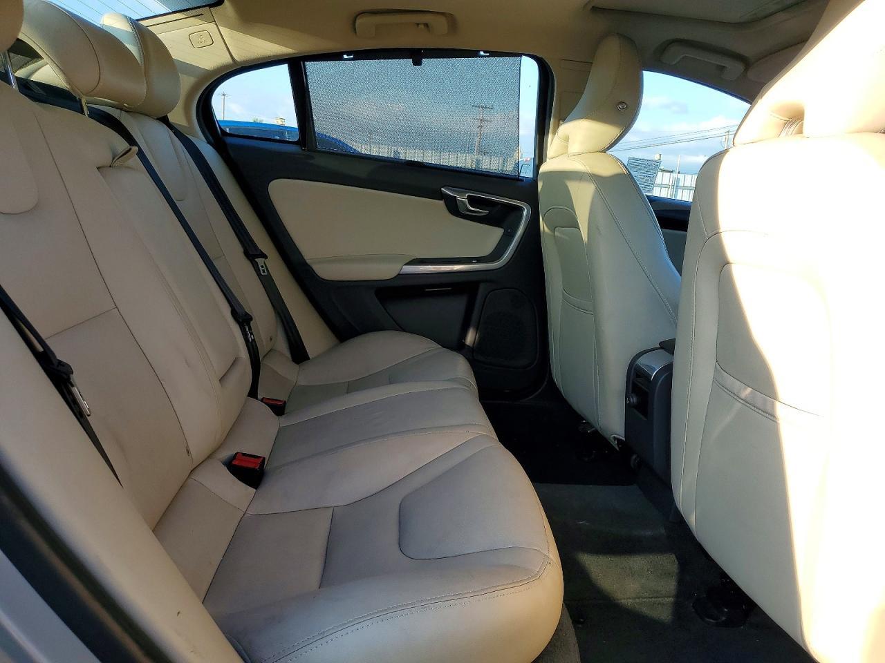 2018 VOLVO S60