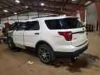 2017 FORD Explorer Sport Trac