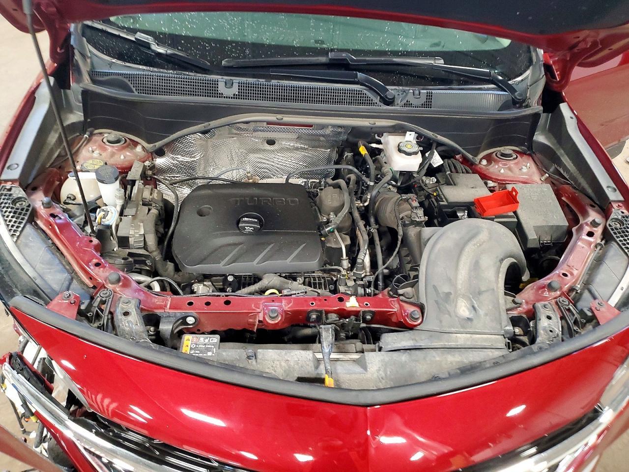 2023 BUICK Encore GX