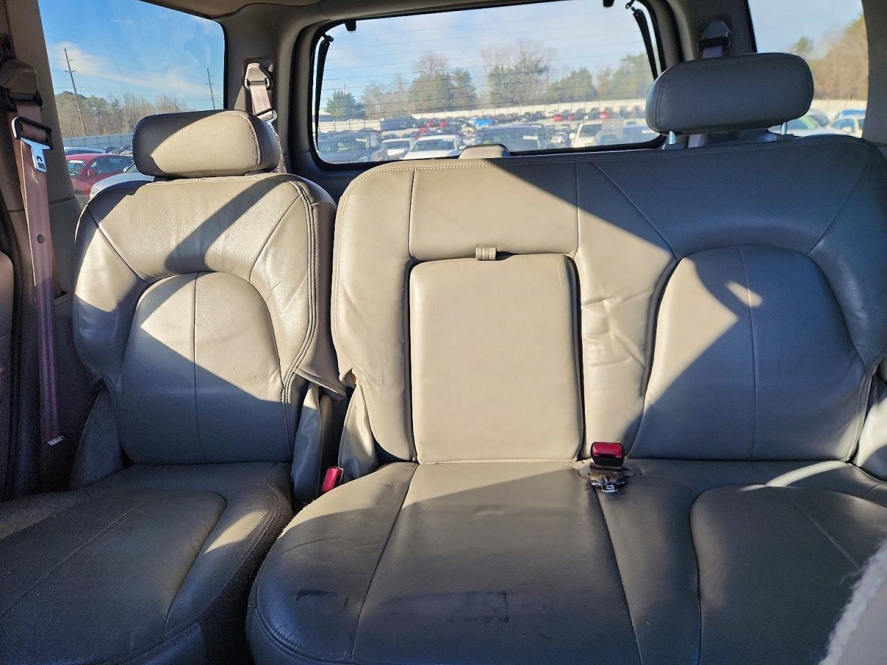 1999 FORD Expedition