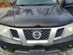 2014 NISSAN Frontier