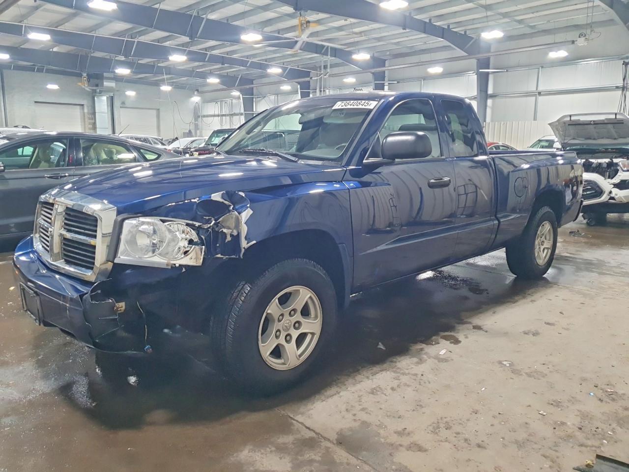 2006 DODGE Dakota